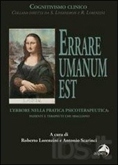 Errare “Umanum” Est – L’errore nella pratica della psicoterapia